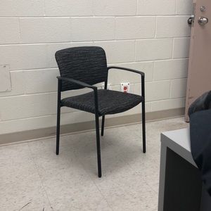 Meet your Posher, Curtis